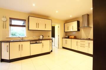 Фотографии Дома для отпуска Ardmullen Walnut 3 Bed Holiday Home г. Кенмэр (Ирландия) №4 Фото Дома для отпуска Ardmullen Walnut 3 Bed Holiday Home г. Кенмэр 4