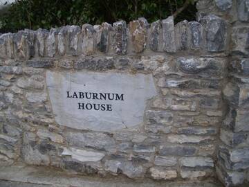 Фотографии Отели типа «постель и завтрак» Laburnum B&B г. Кенмэр (Ирландия) №1 Фото Отели типа «постель и завтрак» Laburnum B&B г. Кенмэр 1