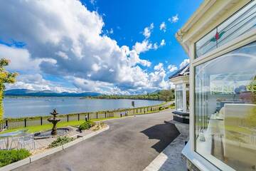Фотографии Отели типа «постель и завтрак» Harbour View B&B г. Кенмэр (Ирландия) №1 Фото Отели типа «постель и завтрак» Harbour View B&B г. Кенмэр 1