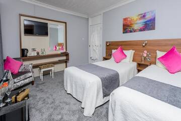 Фотографии Отели типа «постель и завтрак» Harbour View B&B г. Кенмэр (Ирландия) №3 Фото Отели типа «постель и завтрак» Harbour View B&B г. Кенмэр 3