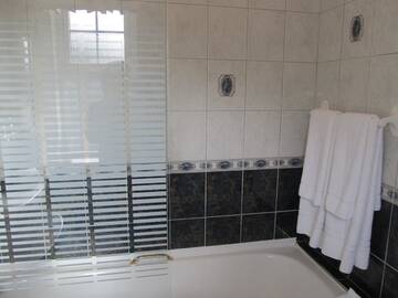 Фото номера Одноместный номер Отели типа «постель и завтрак» Neidin House г. Кенмэр 3