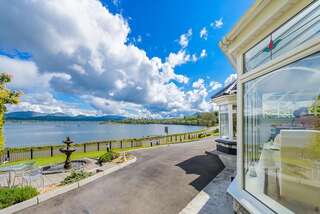 Фото Отели типа «постель и завтрак» Harbour View B&amp;B г. Кенмэр