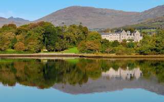 Фото Отель Park Hotel Kenmare г. Кенмэр